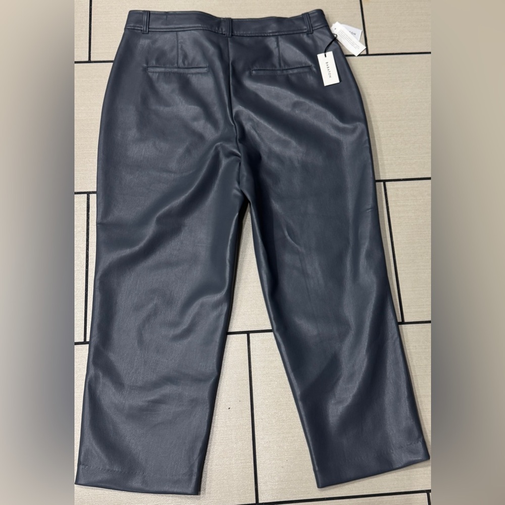 Babaton Command Cropped Pant size 16 - Picture 3 of 4